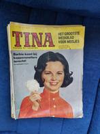 Tina complete jaargang 1970, Boeken, Tijdschriften en Kranten, Ophalen of Verzenden, Gelezen, Overige typen