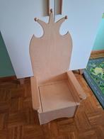 Handgemaakte Kinderstoel, Ophalen, Stoel(en)