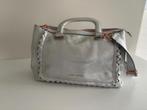 Ted Baker zilver tas, Sieraden, Tassen en Uiterlijk, Tassen | Damestassen, Ophalen of Verzenden, Zo goed als nieuw, Overige kleuren