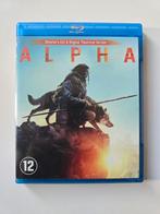 ALPHA (BLURAY), Tollenstraat 53D 3035NC Rotterdam, Carduelis and Media, Ophalen of Verzenden, Zo goed als nieuw