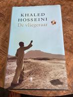 De Vliegeraar - Khaled Hosseini, Ophalen, Gelezen, Wereld overig