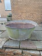 Zinken teil, Ophalen, Gebruikt, Metaal, 30 tot 60 cm