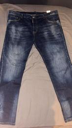 Dsquared broek maat 56, Kleding | Heren, Spijkerbroeken en Jeans, Ophalen of Verzenden, Zo goed als nieuw, Blauw