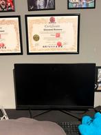 MSI gaming monitor - Ultra rapid IPS 180Hz 27inch, Computers en Software, Monitoren, IPS, Zo goed als nieuw, 151 t/m 200 Hz, Ophalen