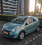 Suzuki Alto Exclusive 1.0 2012 Groen, Voorwielaandrijving, 200 kg, 4 stoelen, Origineel Nederlands