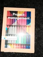 Roel Grit - Projectmanagement, Boeken, Nieuw, Ophalen of Verzenden, Roel Grit