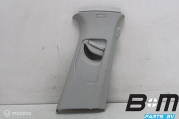 B-stijlbekleding rechts grijs VW Golf 7 5G4867244A beschikbaar voor biedingen