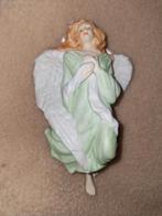 Kerst Engel Porselein Ornament, Antiek en Kunst, Ophalen of Verzenden
