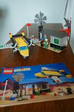 Lego 6444 - Outback Air Strip, Ophalen of Verzenden, Gebruikt, Complete set, Lego