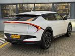 Kia EV6 Light Edition 63 kWh | Camera | Stoelverwarming | Na, 750 kg, 30 min, Origineel Nederlands, SUV of Terreinwagen