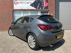Opel Astra 1.4 Turbo Cosmo / Navi / PDC / Cruise / NAP / AUX, Voorwielaandrijving, Stof, Gebruikt, 4 cilinders