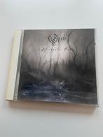 Cd Opeth Blackwater Park, Cd's en Dvd's, Ophalen of Verzenden, Zo goed als nieuw
