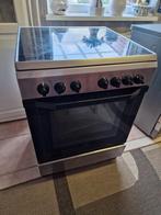 Inductie oven gebruikt, Witgoed en Apparatuur, Fornuizen, Ophalen of Verzenden, Zo goed als nieuw