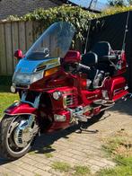 GL1500 Goldwing SE 2000, Motoren, Motoren | Honda, Particulier, Meer dan 35 kW, Toermotor, 1520 cc