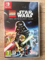 LEGO Star Wars : La Saga Skywalker, Avontuur en Actie, Vanaf 18 jaar, 1 speler, Ophalen of Verzenden