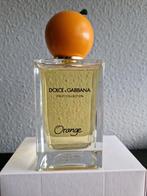 Dolce and Gabbana Orange (discontinued) sample tester decant, Ophalen of Verzenden, Zo goed als nieuw