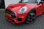 MINI Mini 2.0 John Cooper Works Chili / NL auto/ 18 inch/ Ca, Auto's, 1998 cc, Gebruikt, Euro 6, 4 cilinders
