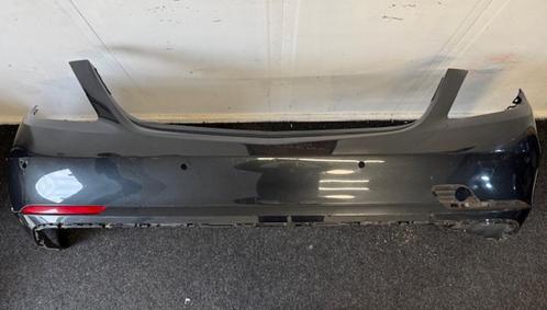 Mercedes S Klasse W222 Achterbumper 6x PDC 183 A2228800049, Auto-onderdelen, Carrosserie en Plaatwerk, Bumper, Mercedes-Benz, Achter