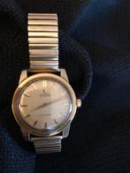 omega seamaster automatic, Gebruikt, Polshorloge, Ophalen of Verzenden, Goud
