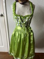 Spieth&Wensky Dirndl met bijpassende schort maat 36, Kleding | Dames, Carnavalskleding en Feestkleding, Ophalen of Verzenden, Overige thema's