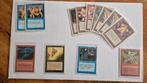 MTG 4th Edition Kaarten - Divers C/U/R, Ophalen of Verzenden, Zo goed als nieuw, Meerdere kaarten