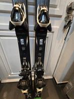 162cm ATOMIC REDSTER SC, 160 tot 180 cm, Ophalen of Verzenden, Zo goed als nieuw, Carve