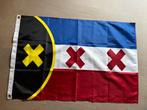 Lmanburg vlag - Dream SMP, Verzenden, Zo goed als nieuw