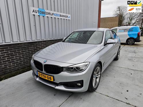 BMW 3-serie Gran Turismo 328i Executive automaat, Auto's, BMW, Bedrijf, Te koop, 3-Serie GT, ABS, Airbags, Airconditioning, Boordcomputer