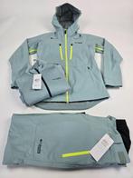 Columbia Platinum Peak II 3L Shell Ski Set Dames M, Ophalen of Verzenden, Zo goed als nieuw, Overige typen