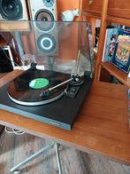 Dual CS503-1 Platenspeler - Audiophile Concept / 378, Audio, Tv en Foto, Platenspelers, Ophalen, Zo goed als nieuw, Platenspeler