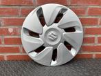 1 originele Suzuki Celerio en Alto wieldop 14 inch, Auto diversen, Wieldoppen, Ophalen of Verzenden, Gebruikt