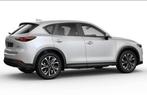 ALS NIEUWE 19” Mazda CX5 velgen TPMS goede 225/55 R19 banden, 19 inch, Banden en Velgen, Ophalen of Verzenden, Zomerbanden