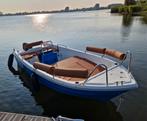 ☀️☀Nieuwe consoleboot met goede gebruikte Tohatsu bbmotor.☀️, Watersport en Boten, Vis- en Consoleboten, Ophalen, 30 tot 50 pk