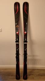 Elan damesski, 166 cm, Overige merken, Gebruikt, 160 tot 180 cm, Ski's
