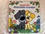 Woezel en pip allerliefste vriendjes nieuw, Boeken, Ophalen of Verzenden, Nieuw, 2 tot 3 jaar