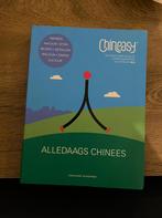Shaolan Hsueh - Chineasy alledaags Chinees, Boeken, Taal | Overige Talen, Zo goed als nieuw, Ophalen, Shaolan Hsueh