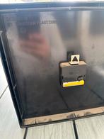 Honda reclame klok, Reclamebord, Gebruikt, I, Ophalen of Verzenden