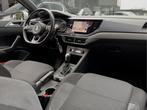 Volkswagen Polo 1.0 TSI AUT7 3X R-LINE HIGHLINE PANODAK NAVI, Gebruikt, Euro 6, Alcantara, Origineel Nederlands