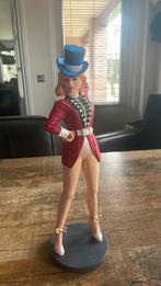 Beeldje van liberty belle, Ophalen of Verzenden