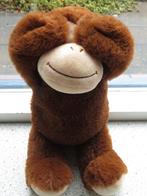 Aap Kiekeboe merk Toys Amsterdam meet ca 30 cm, Ophalen of Verzenden, Zo goed als nieuw, Overige typen