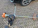 Stihl FS 480 Bosmaaier / Kantenmaaier (benzine), Ophalen, Gebruikt, Benzine