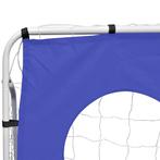 Voetbaldoel doel goal met richtmuur GRATIS BEZORGD!, Sport en Fitness, Voetbal, Verzenden, Nieuw, Overige typen
