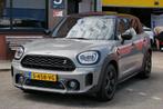 Mini Mini Countryman 2.0 Cooper S E ALL4 Chili. pano. leder., Auto's, Mini, Automaat, 125 pk, Gebruikt, Countryman