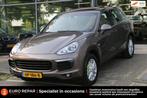 Porsche Cayenne 3.0 S E-Hybrid DEALER OND NL-AUTO PANO-DAK!, Automaat, Cayenne, Gebruikt, Euro 6