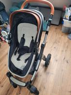 Kinderwagen Luxor Cangaroo 3 in 1, Ophalen, Gebruikt, Overige merken