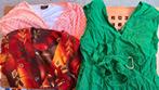 Zomer kledingpakket Dames mt 42, Ophalen, Zo goed als nieuw, Maat 42/44 (L)