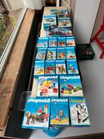Vintage Playmobil – 21 complete sets in doos (jaren ’70/’80), Kinderen en Baby's, Speelgoed | Playmobil, Ophalen, Zo goed als nieuw