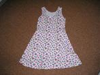 zomerse jurk maat 152/158, Ophalen, Zo goed als nieuw, Meisje, Jurk of Rok