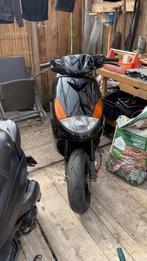 Vivacity 50cc, Ophalen, Gebruikt, Maximaal 45 km/u, Benzine