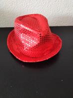 Pailletten Hoed, Hoed, Nieuw, Viper, One size fits all
